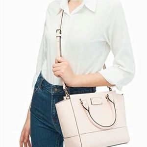 Kate Spade Small Crossbody Camryn